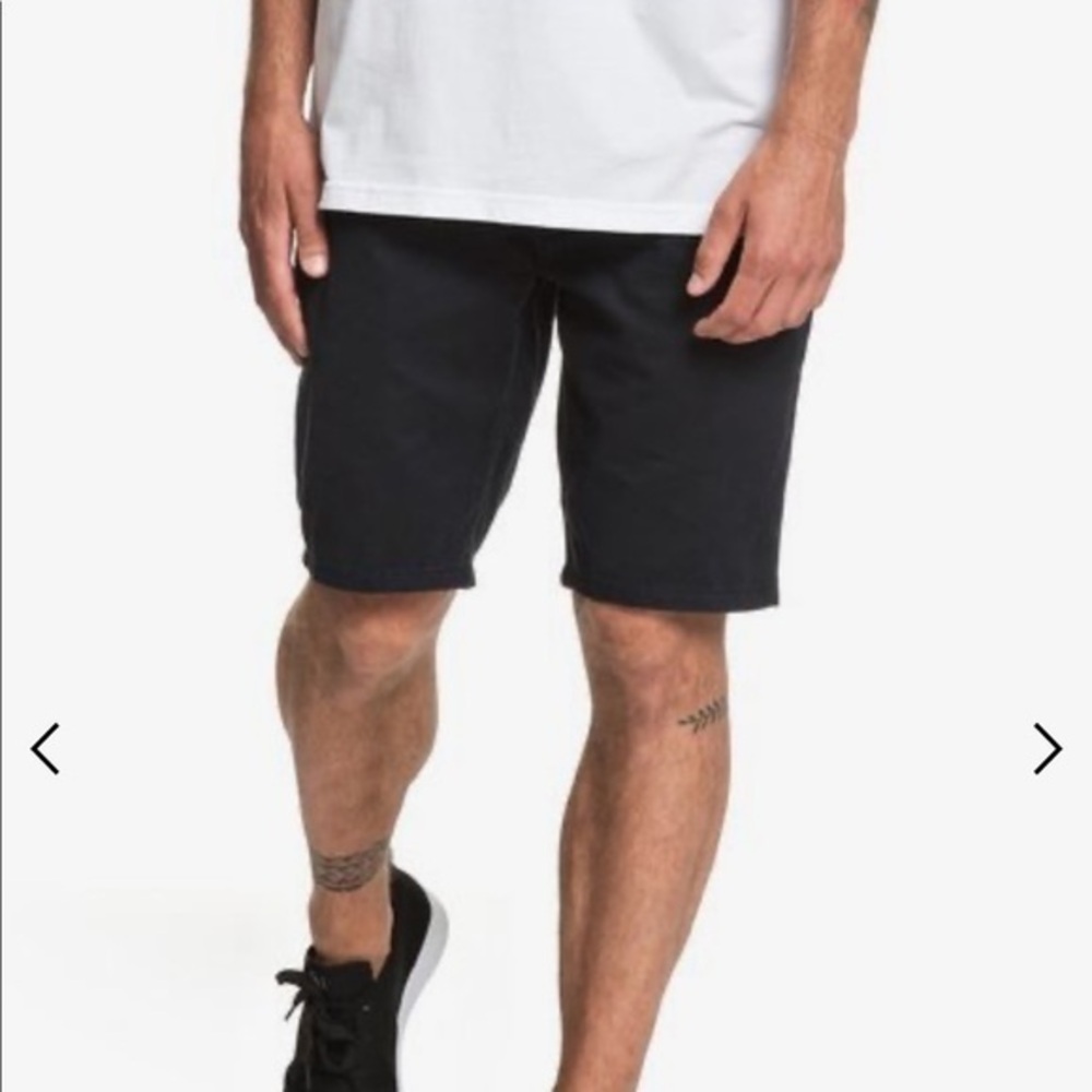 Quiksilver Men’s Everyday Chino Shorts